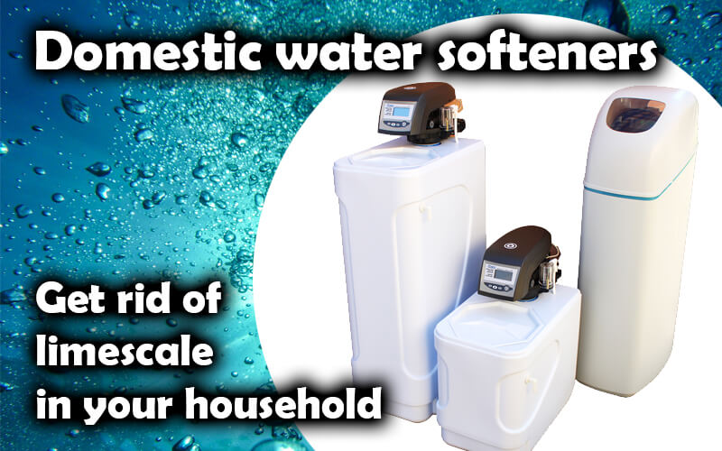 Whole House Water Softener 2023 – solve limescale problems now!