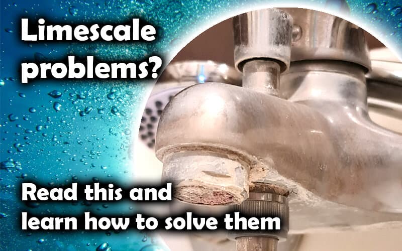 limescale problems