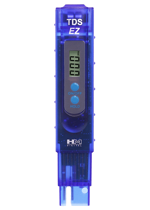 what is a TDS meter