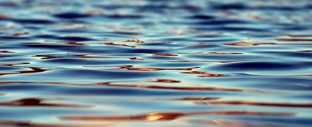 types of water - surface water
