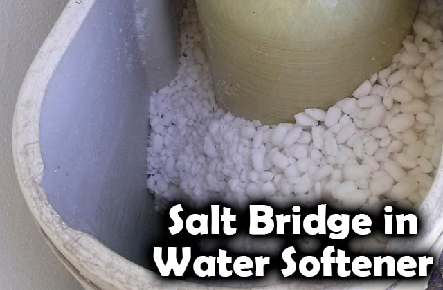 How to Prevent Salt Bridge in Water Softener