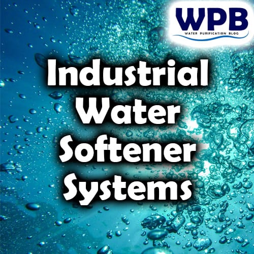 Industrial Water Softener Systems in Water Purification: Unlocking Unparalleled Efficiency and Performance