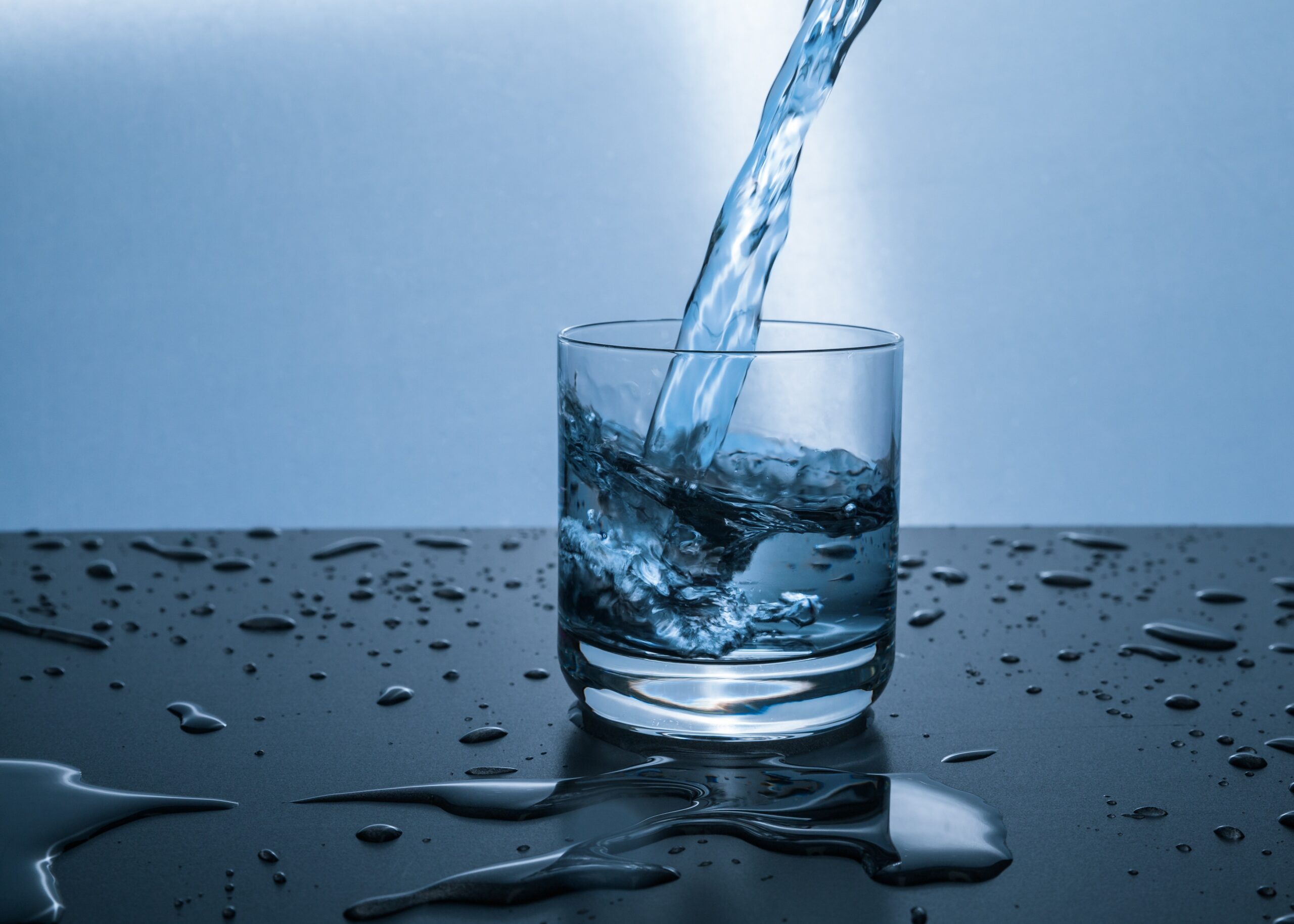 Should You Drink Distilled Water?
